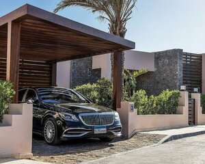 Гостиница Four Seasons Hotel Alexandria At San Stefano