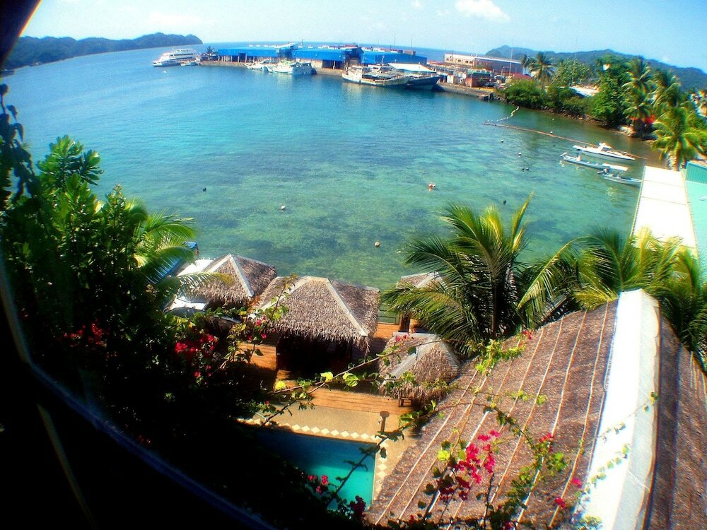 Фото Antelope Guesthouse