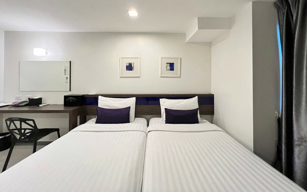 Фото Cubic Pratunam