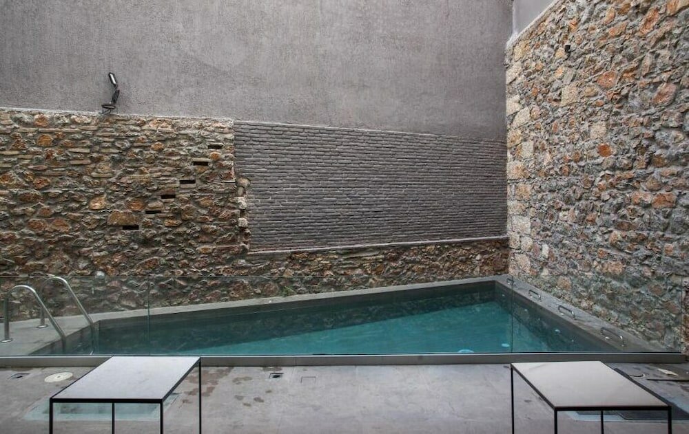 Фото Athens Art Hotel