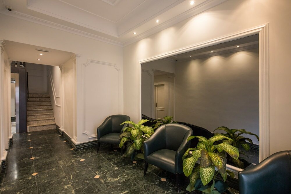 Фото отеля 4