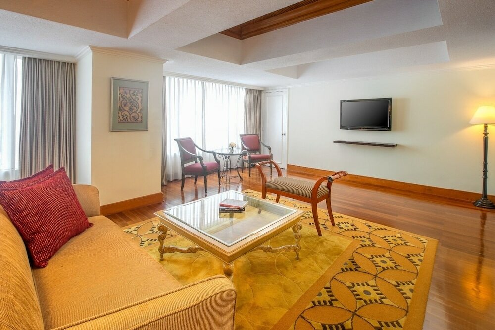 Фото Aryaduta Bandung