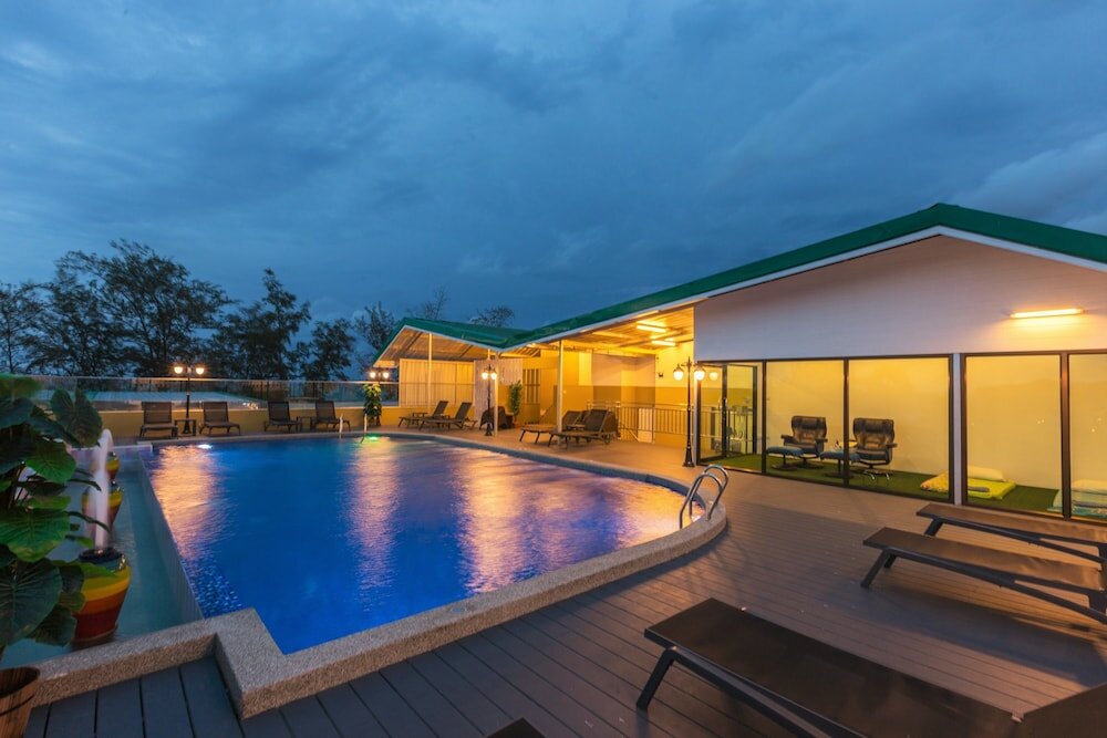 Фото Anda Beachside