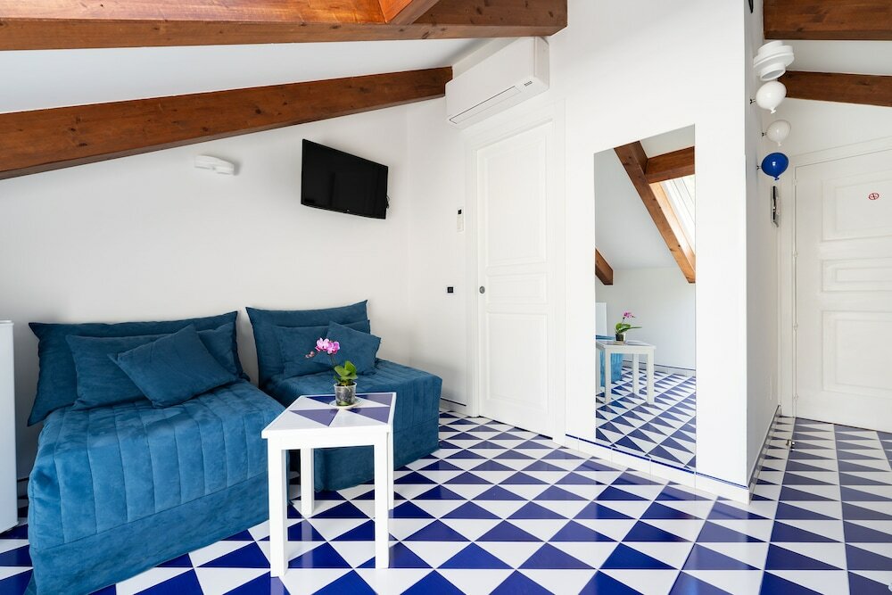 Фото Hotel Villa Annalara