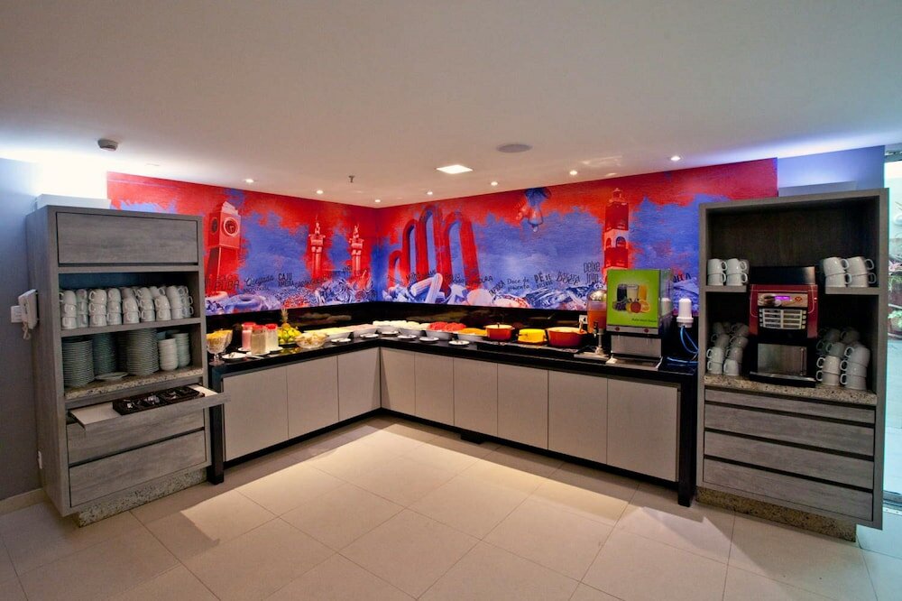 Фото Go Inn Aracaju