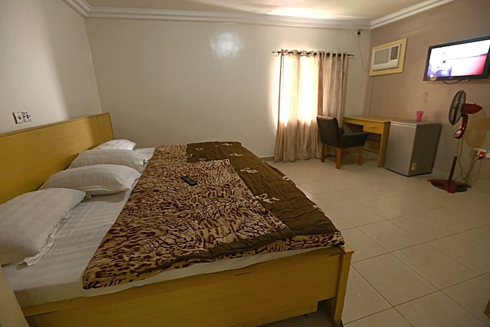 Фото Semper Diamond Lodge