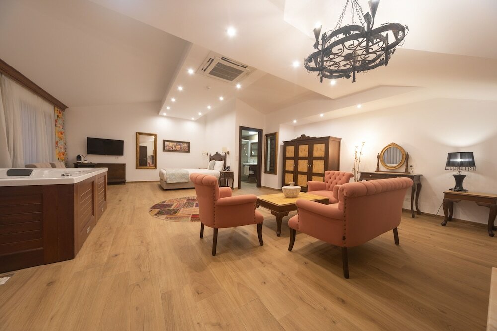 Фото Elif Hanim Hotel & SPA