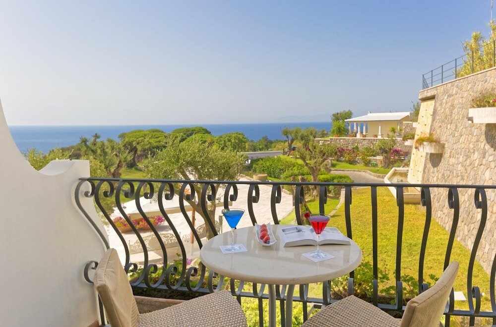 Фото San Montano Resort & SPA