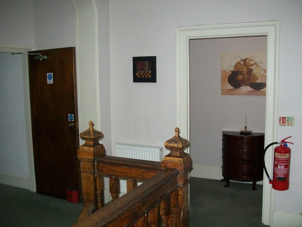 Фото Chapel House Restaurant with Rooms