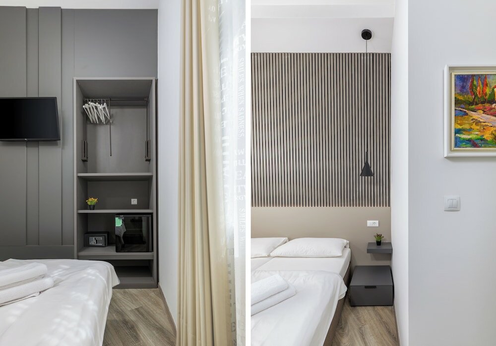 Фото Boutique Suites Joyce