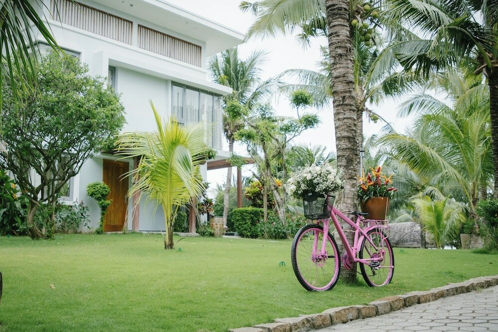 Фото Sonata Resort & SPA