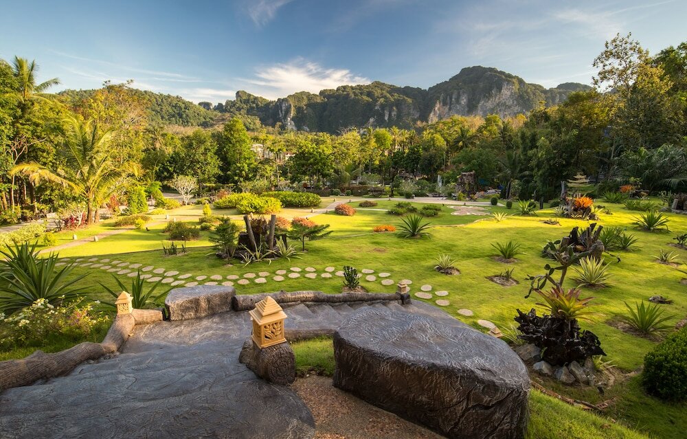 Фото Aonang Fiore Resort