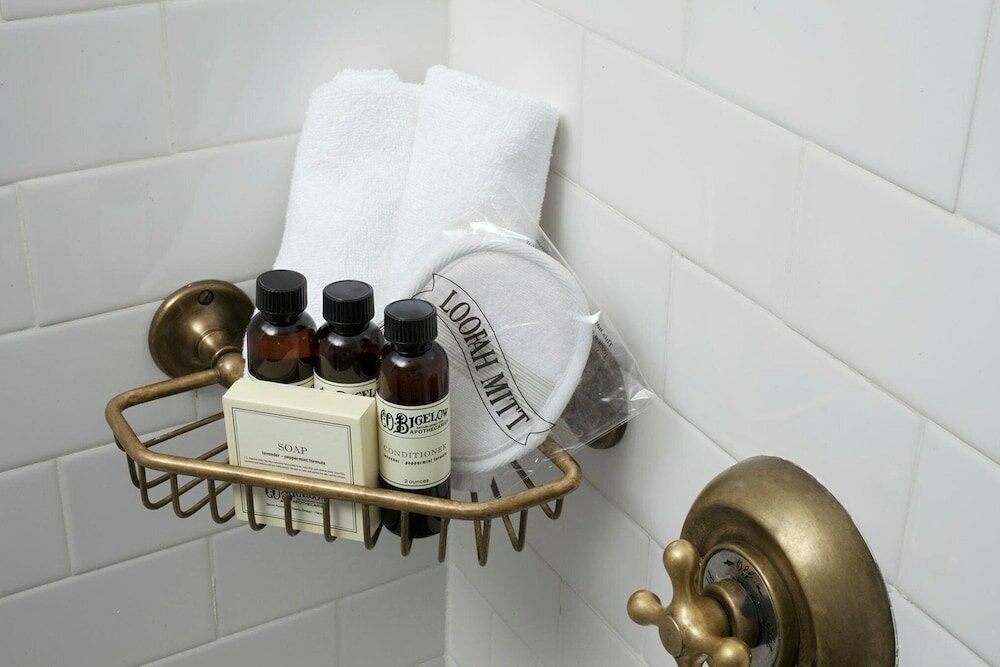 Фото The Bowery Hotel