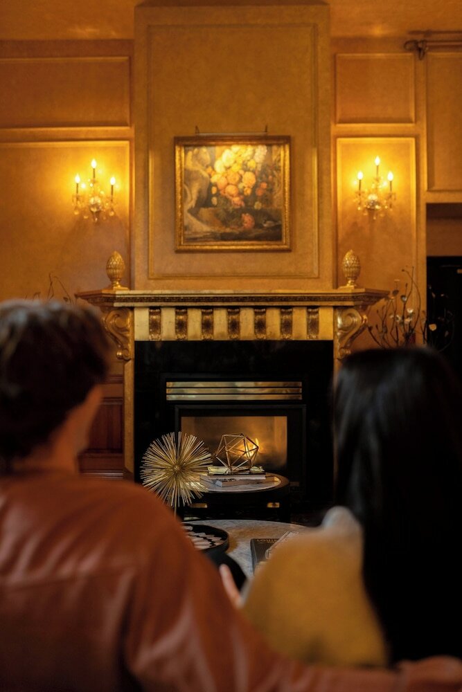 Фото Executive Hotel Le Soleil