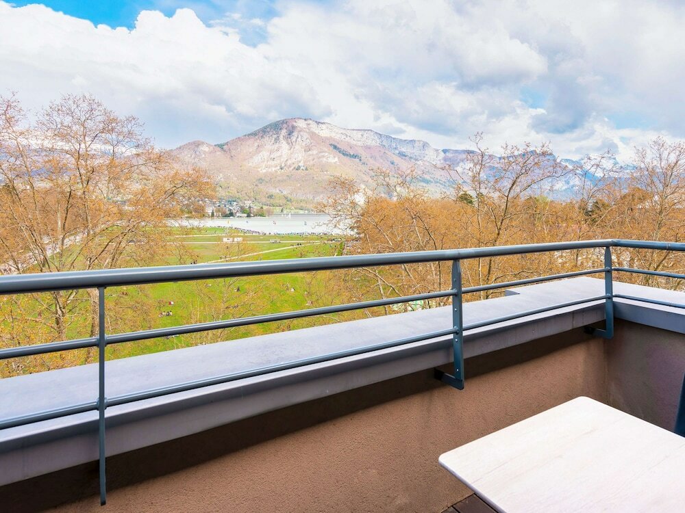 Фото Splendid Hotel Lac d'Annecy - Handwritten Collection