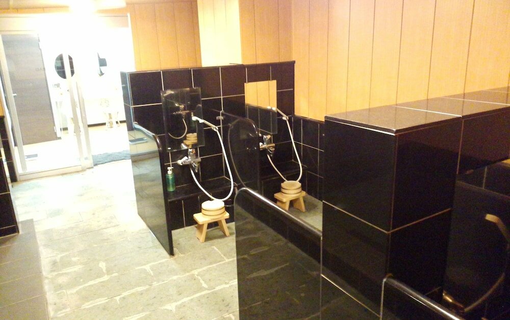 Фото Hotel Miyako Hills Stationten