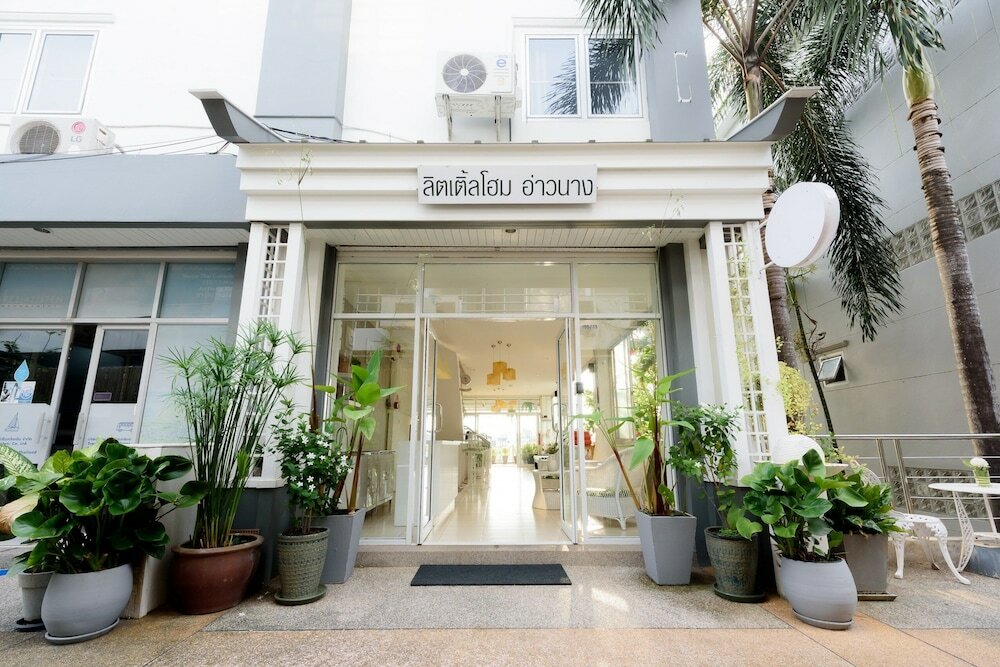 Фото Little Home AO Nang