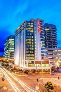 Гостиница Rydges Wellington