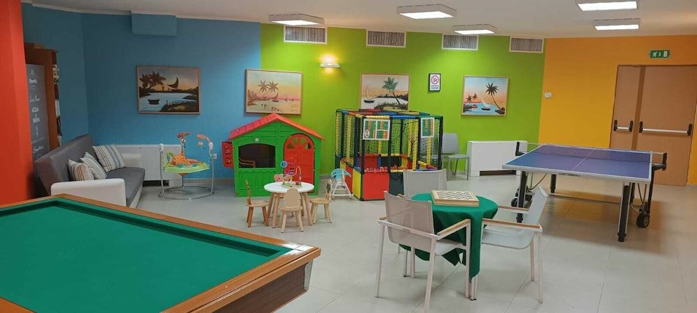 Фото Alma Di Alghero Hotel