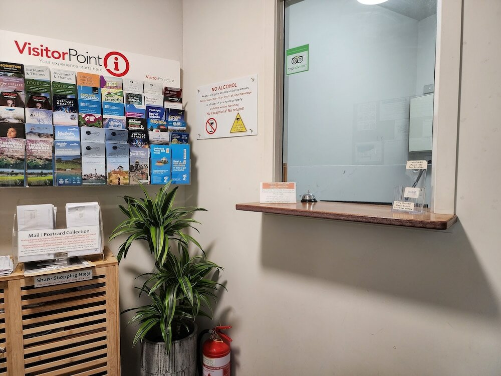 Фото Newton Lodge