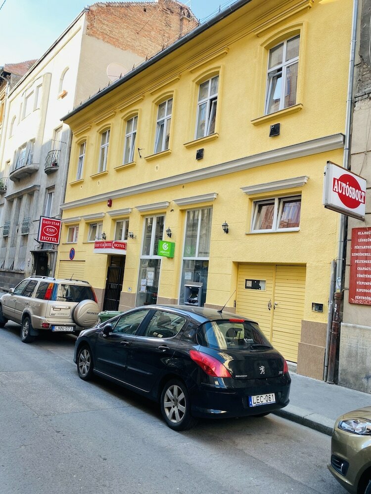 Фото Easy Star hotel