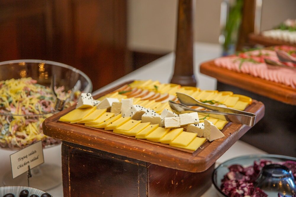 Фото Excelsior Hotel & SPA Baku