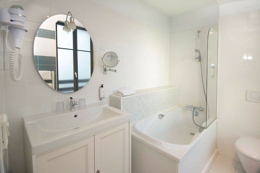 Фото Best Western Plus Hotel Kregenn