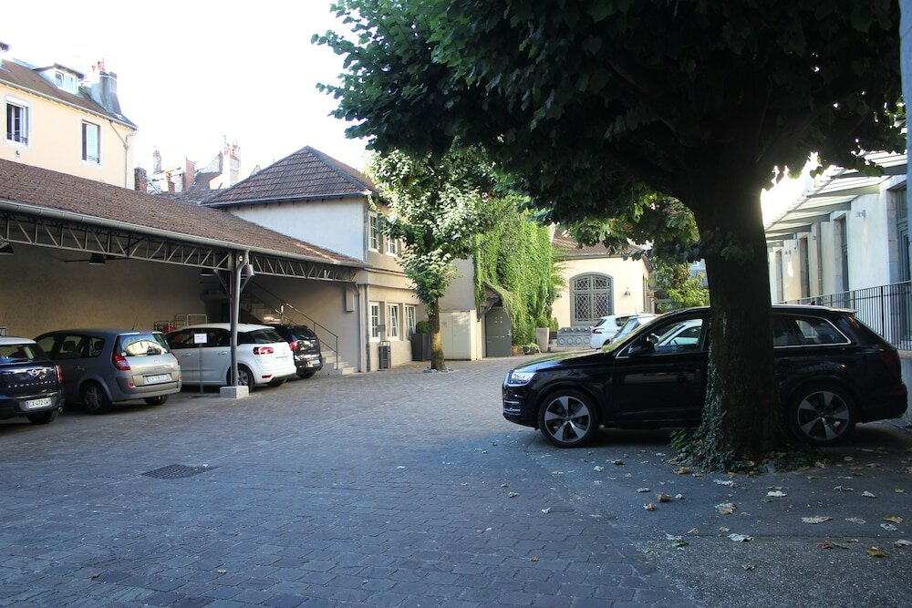 Фото Hôtel de Paris