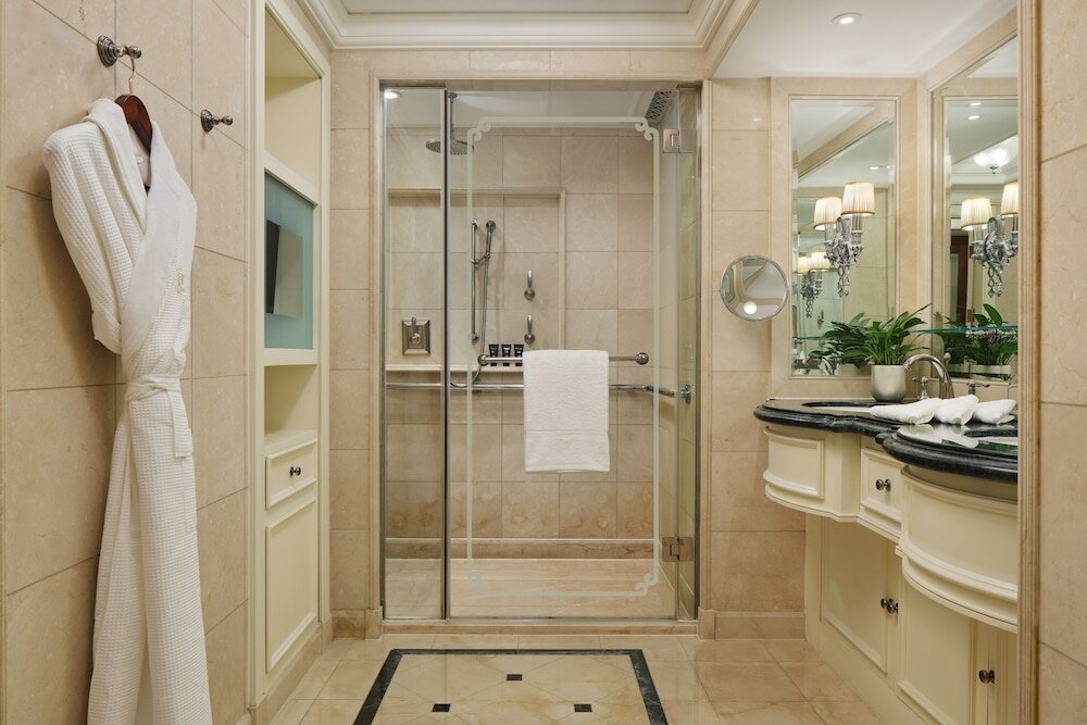 Фото The Ritz Carlton Beijing