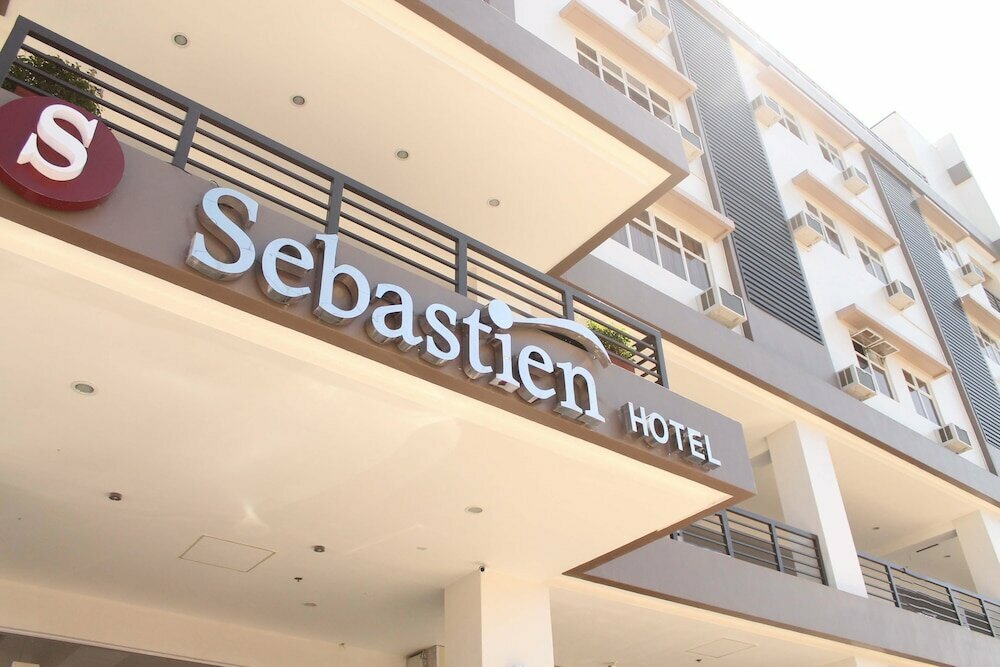 Hotel Sebastien Hotel, Province of Cebu, photo