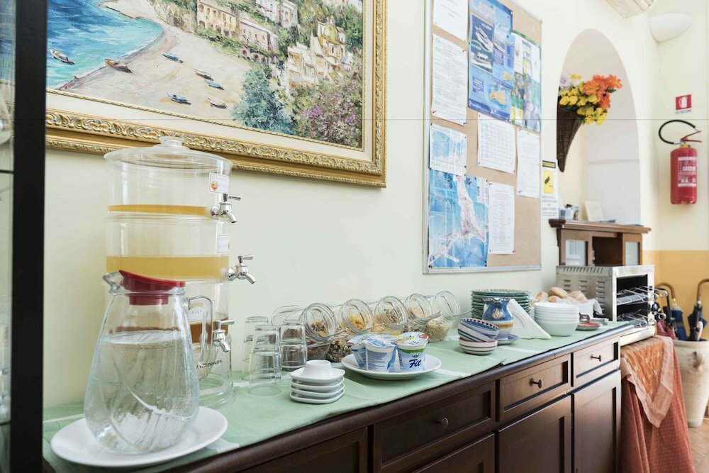 Фото Hotel Villa Annalara