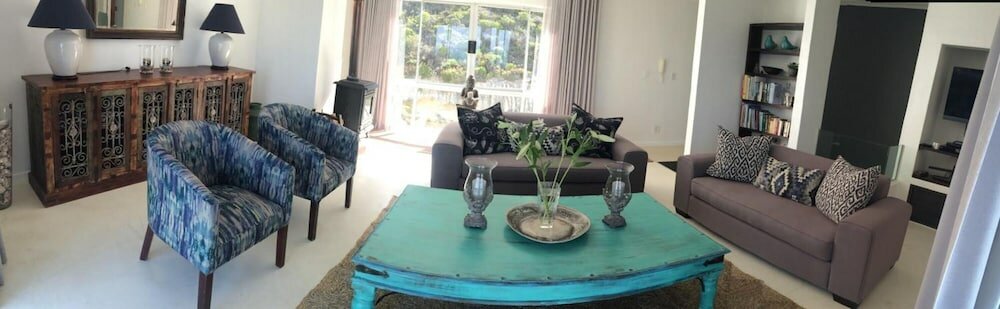 Фото Agulhas Ocean House