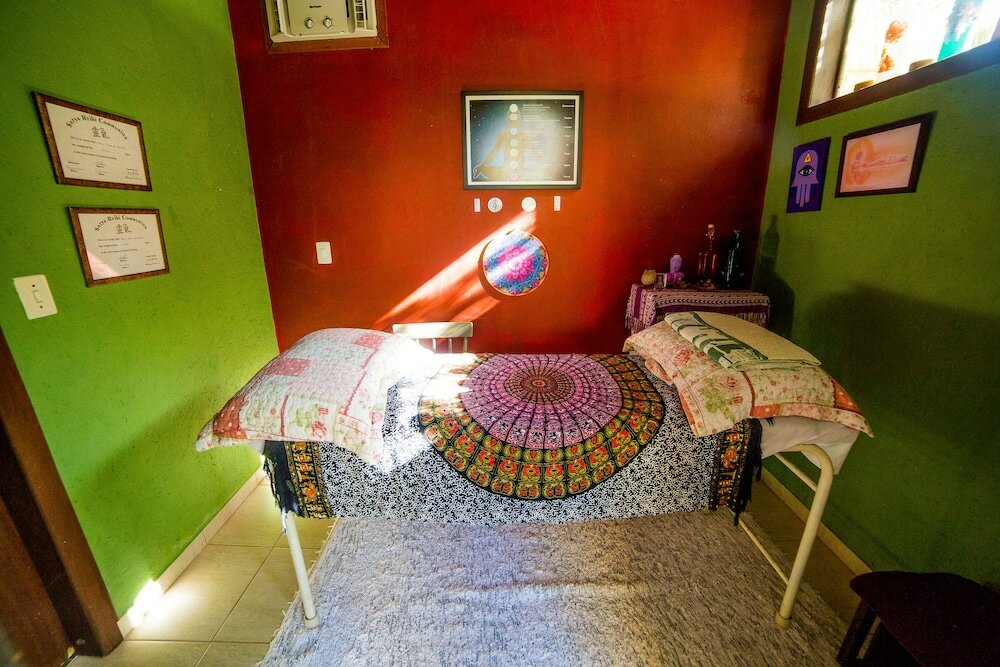 Фото Pousada do Capitão