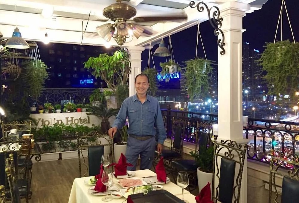 Фото Violin Hotel Ha Noi