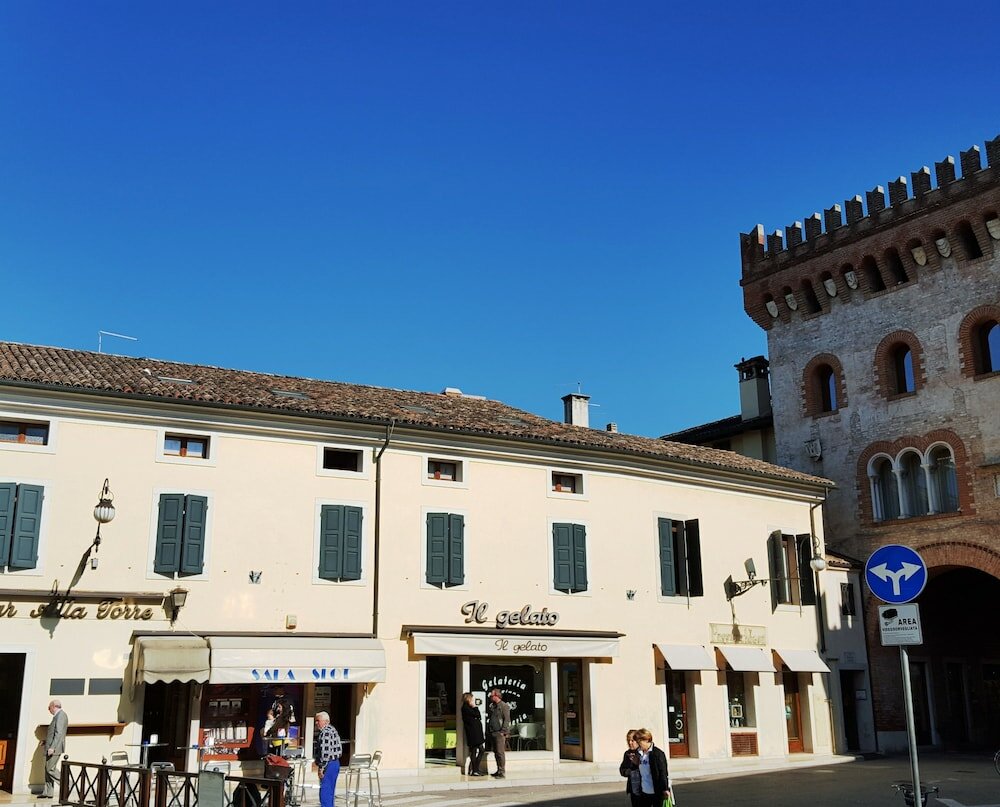 Фото Hotel and Wellness Patriarca