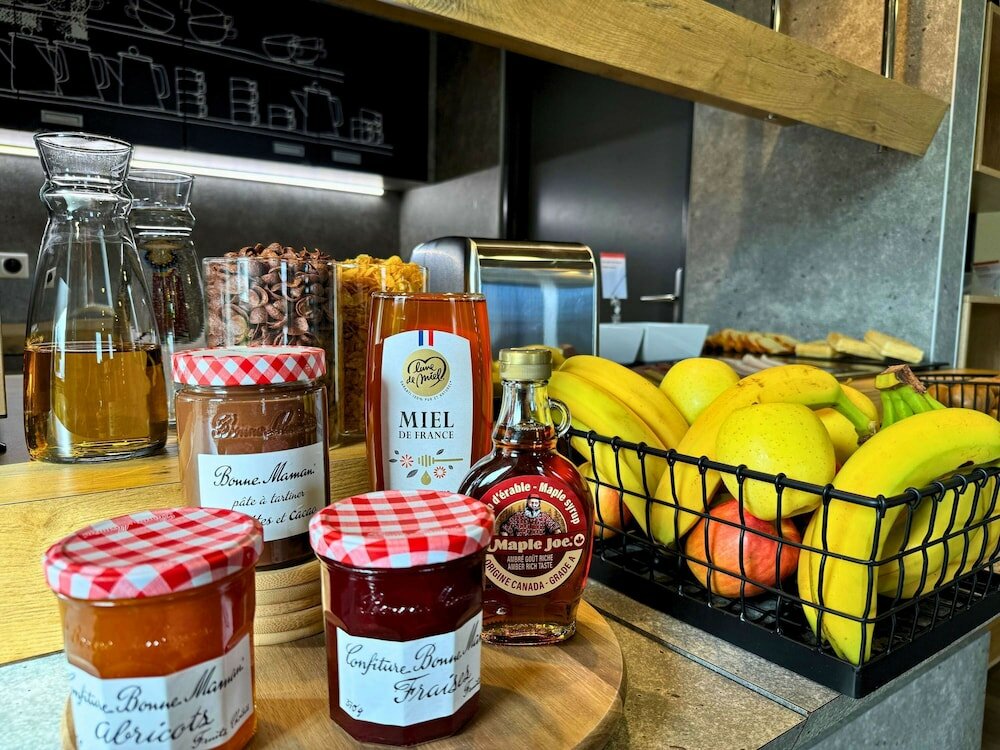 Фото Ibis Budget Coutances