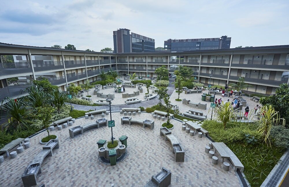 Фото D’Resort @ Downtown East