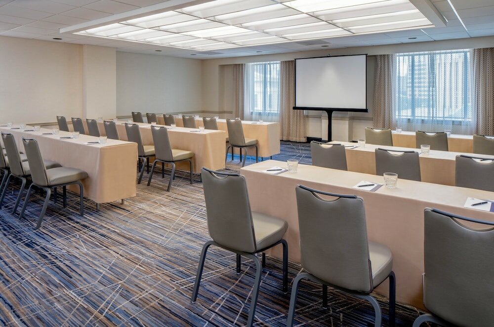 Фото Hyatt Regency St. Louis at The Arch