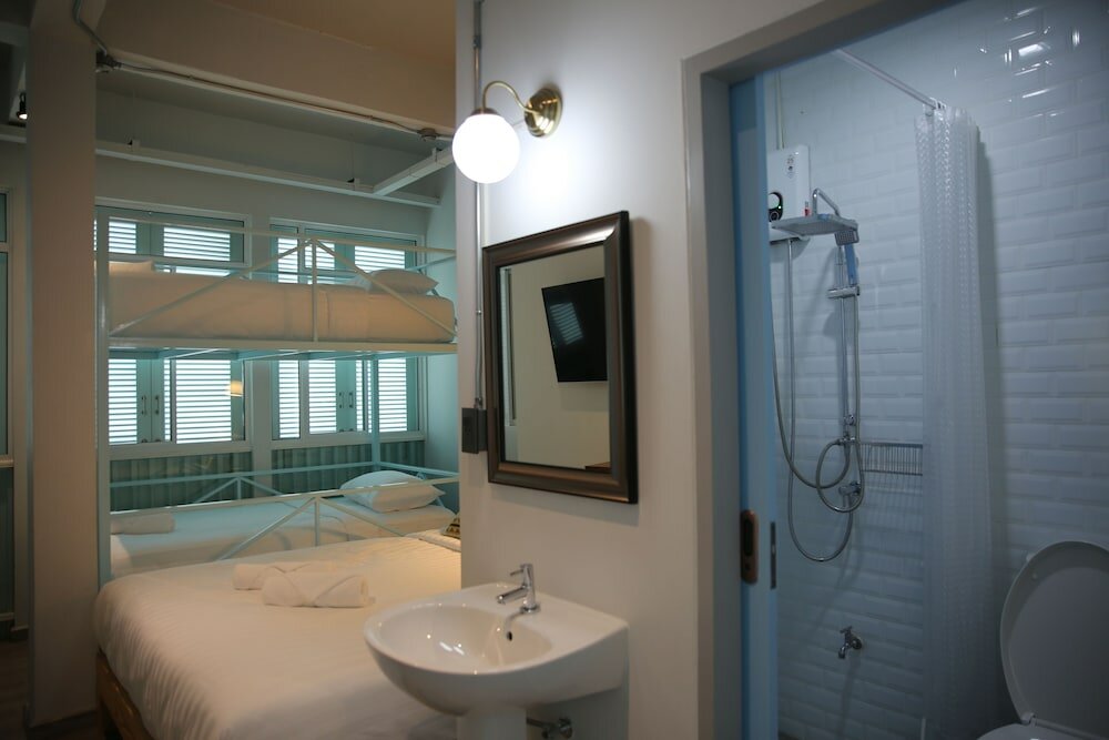 Фото Latima Boutique Hostel