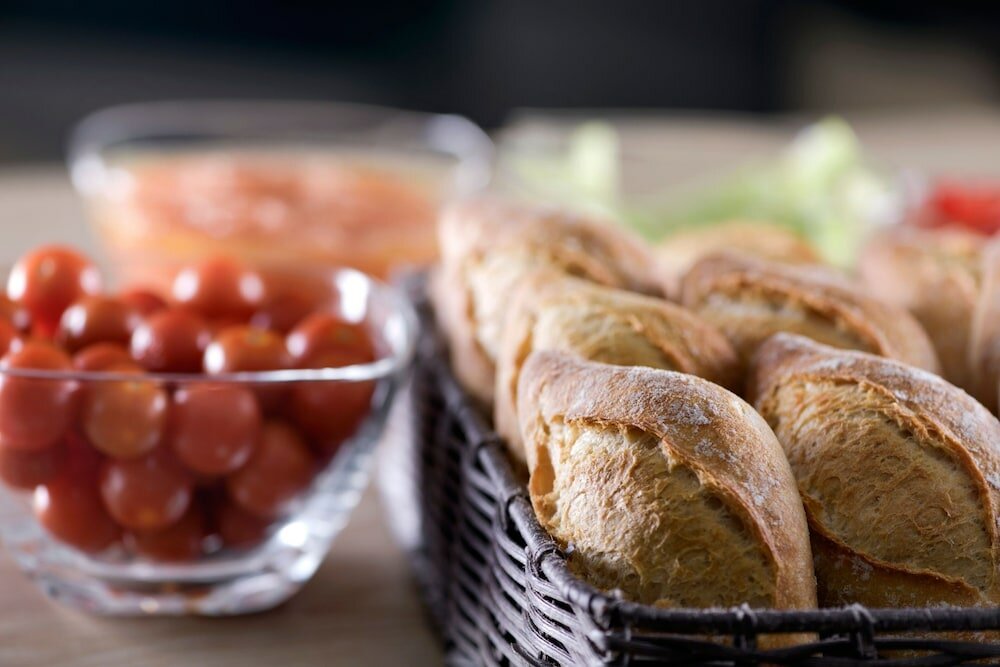 Фото AC Hotel Carlton Madrid