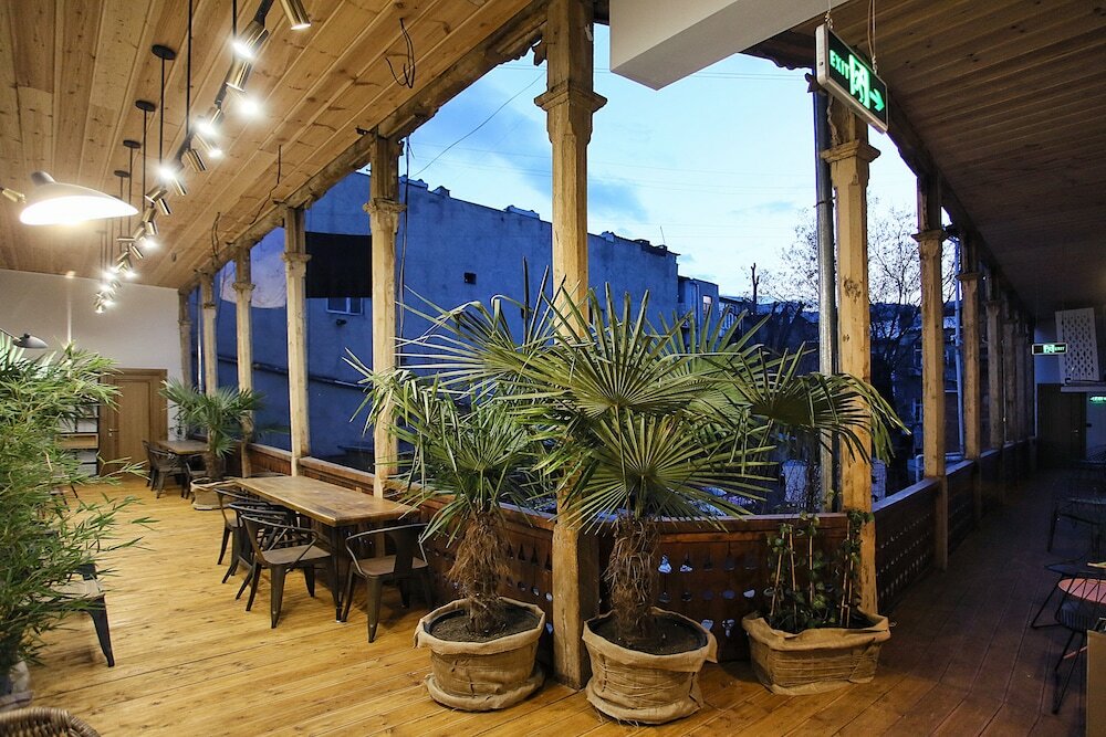 Фото Paskunji Residence