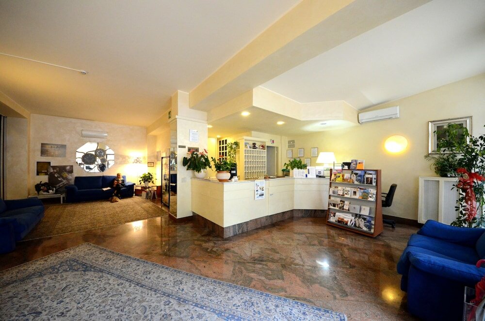 Фото Hotel Parco