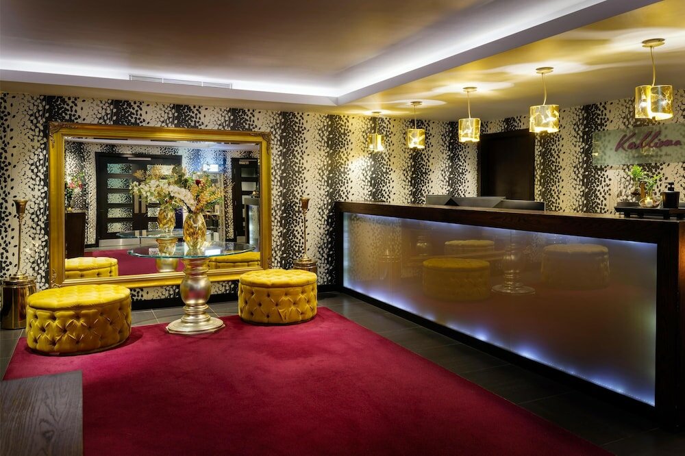 Фото Hilton London Syon Park