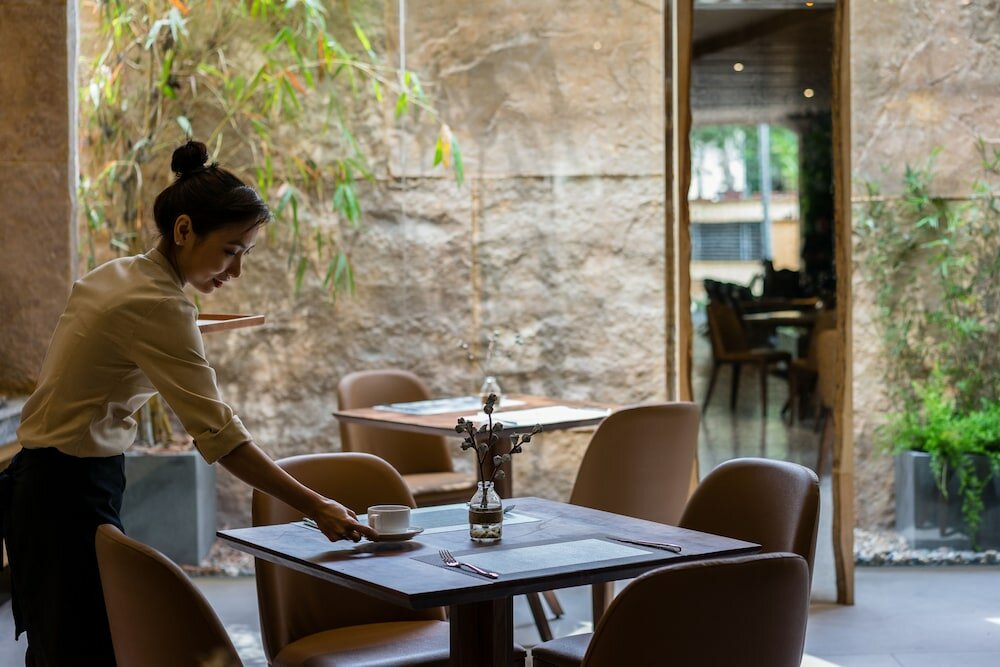 Фото Silverland Yen Hotel