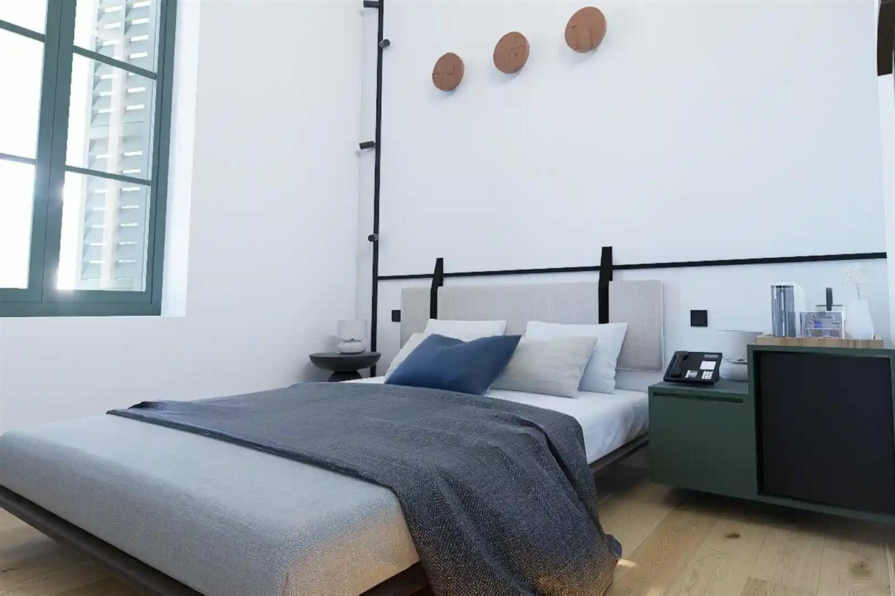 Фото Kiniras Traditional Hotel & Restaurant