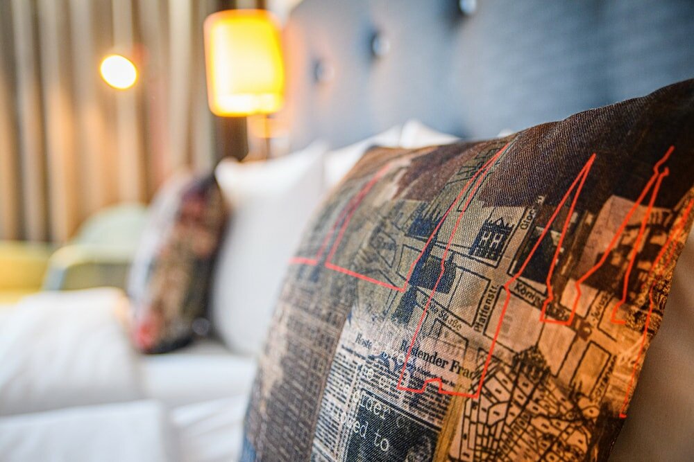 Фото Holiday Inn Luebeck, an Ihg Hotel