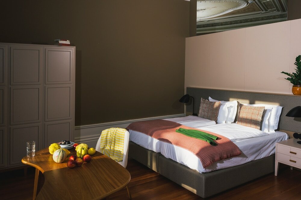 Фото Menina Colina Guesthouse