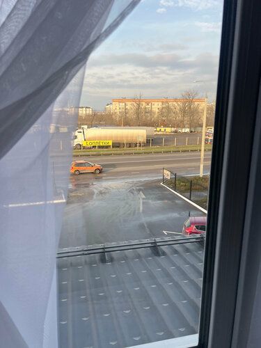 Внешний вид отеля Легенда в Павловске, фото 3