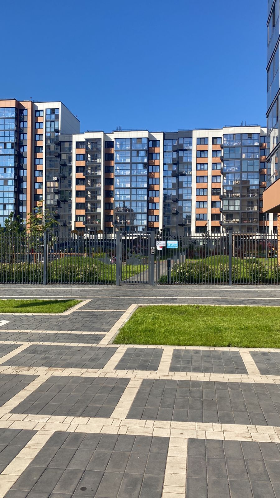 Фото Жильё посуточно