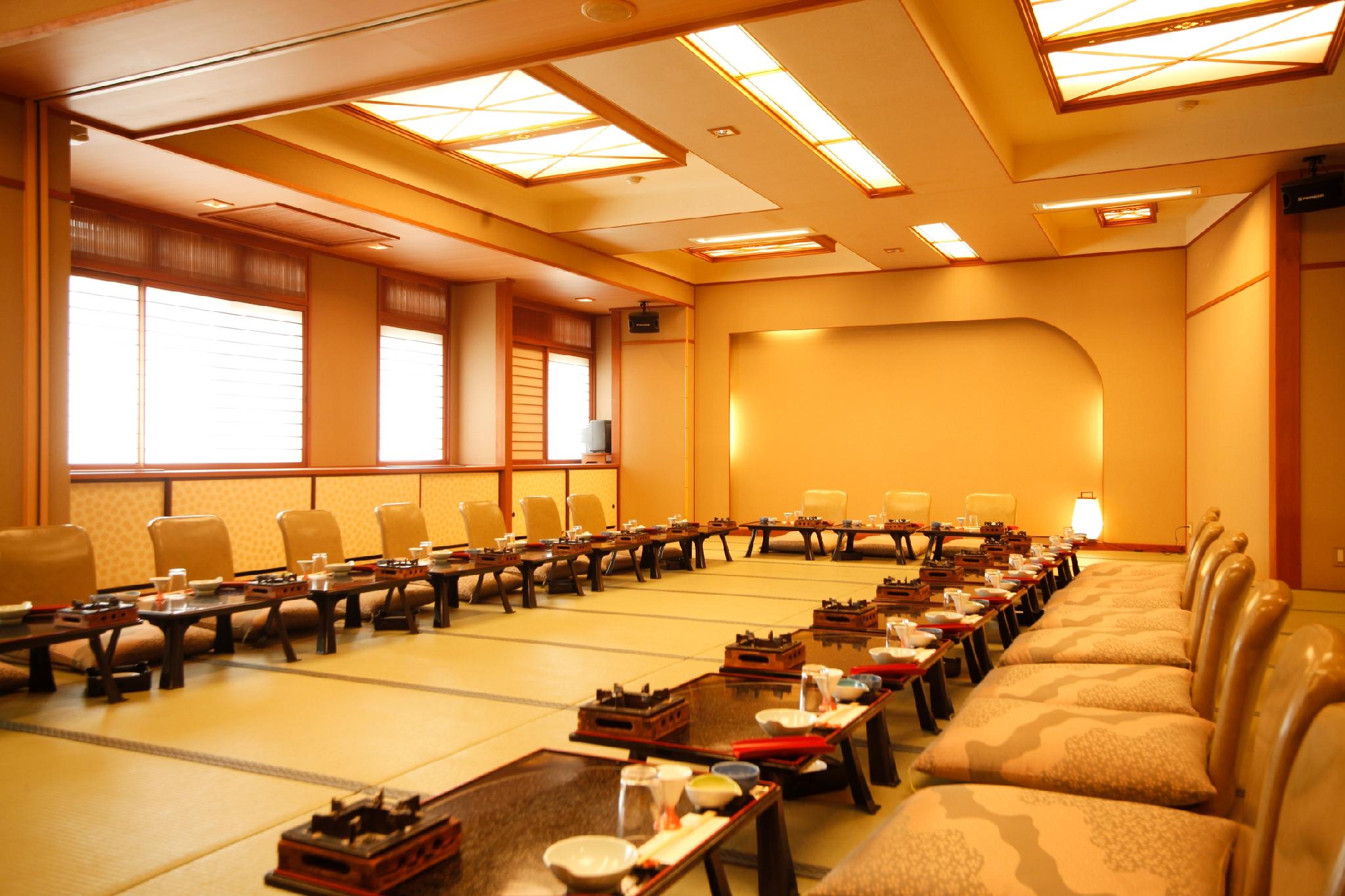 Фото Kinosaki Inn Ryokufu